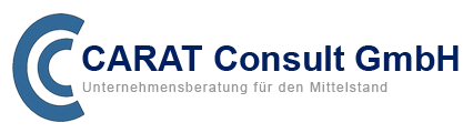 CARAT Consult GmbH Logo